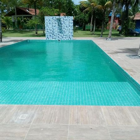 Condominio Canaa Кумуруксатиба Екстериор снимка