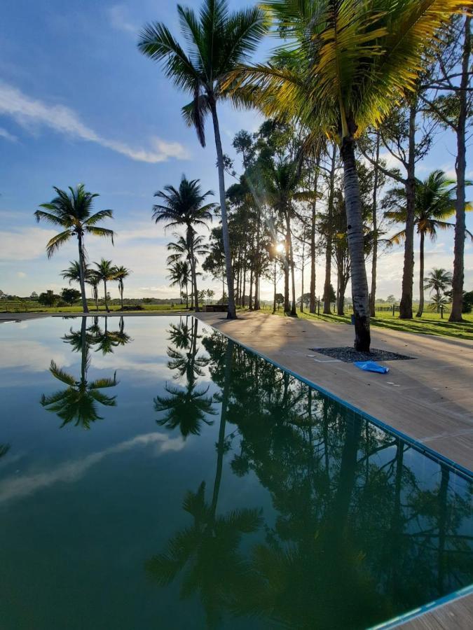 Condominio Canaa Кумуруксатиба Екстериор снимка