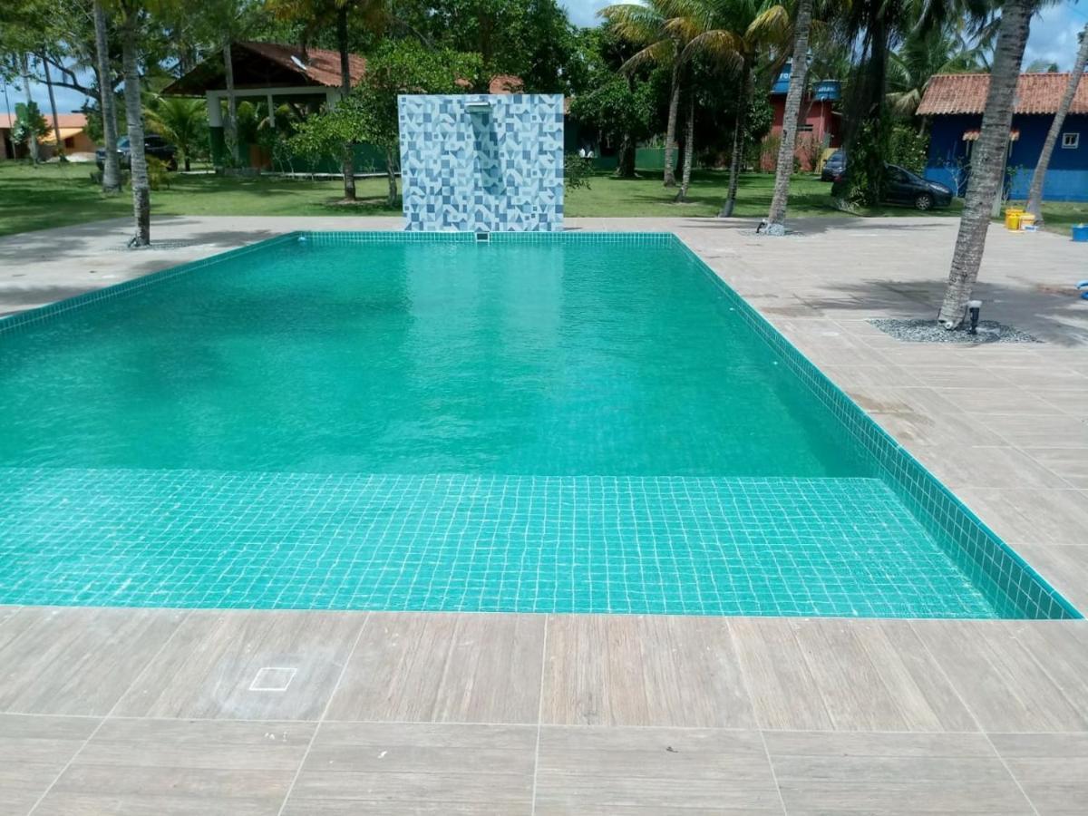 Condominio Canaa Кумуруксатиба Екстериор снимка