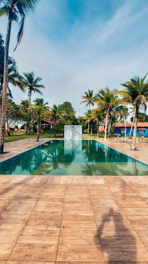 Condominio Canaa Кумуруксатиба Екстериор снимка