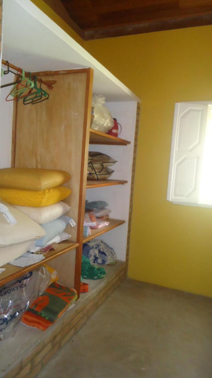 Condominio Canaa Кумуруксатиба Екстериор снимка