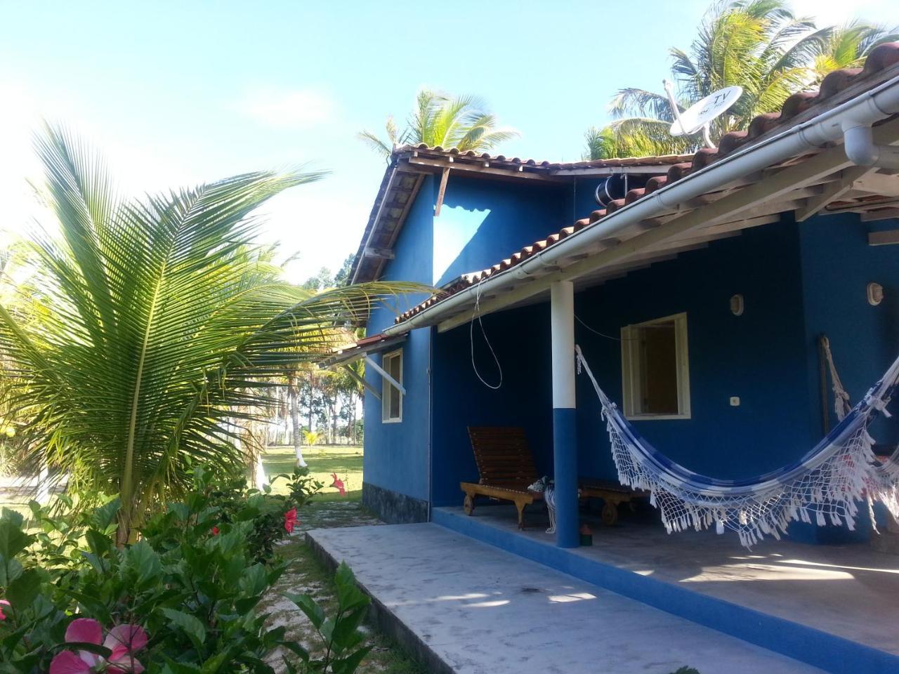 Condominio Canaa Кумуруксатиба Екстериор снимка
