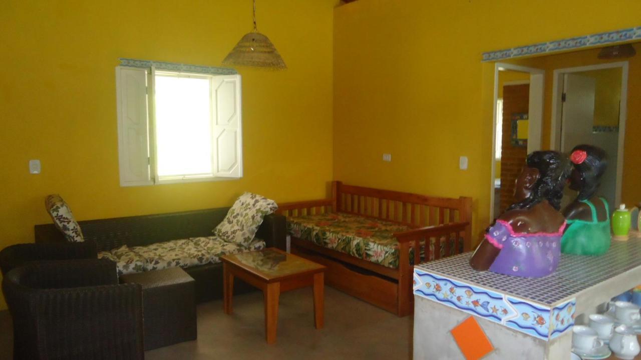 Condominio Canaa Кумуруксатиба Екстериор снимка