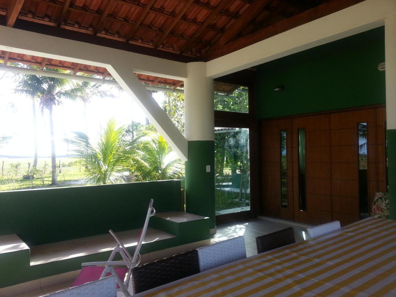 Condominio Canaa Кумуруксатиба Екстериор снимка