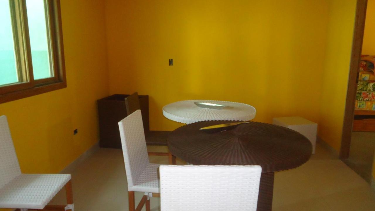 Condominio Canaa Кумуруксатиба Екстериор снимка
