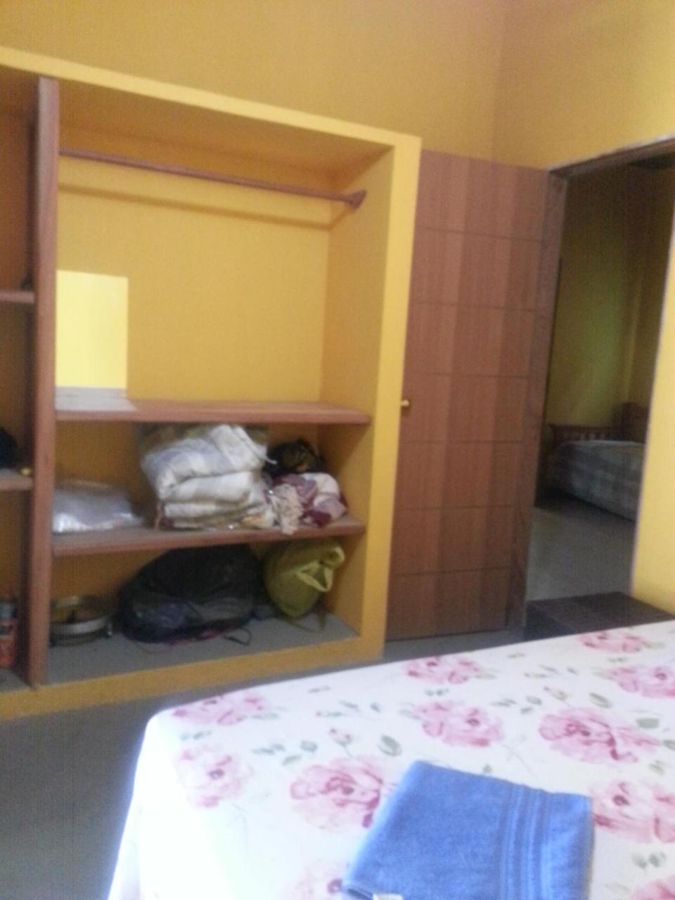 Condominio Canaa Кумуруксатиба Екстериор снимка