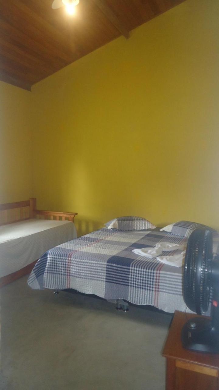 Condominio Canaa Кумуруксатиба Екстериор снимка