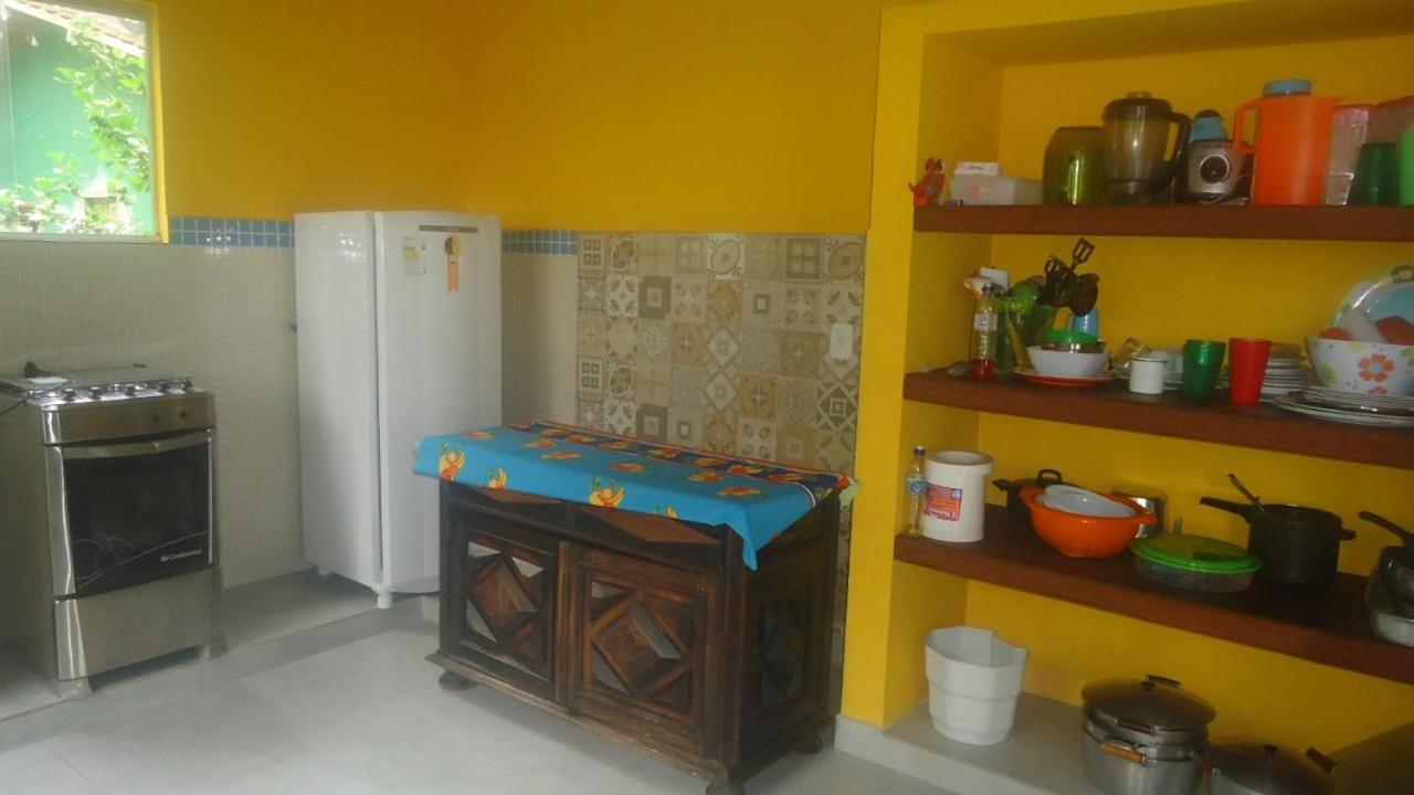 Condominio Canaa Кумуруксатиба Екстериор снимка
