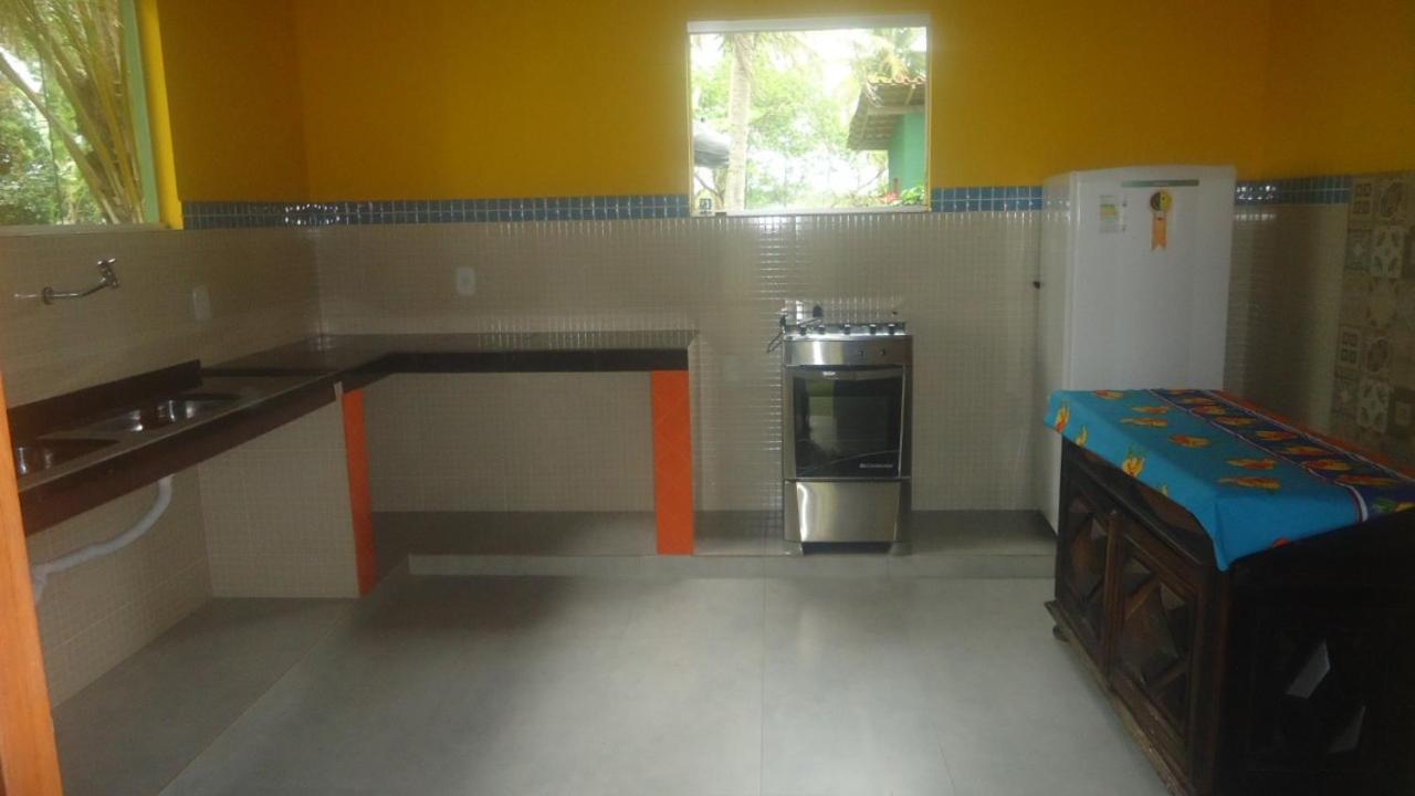 Condominio Canaa Кумуруксатиба Екстериор снимка