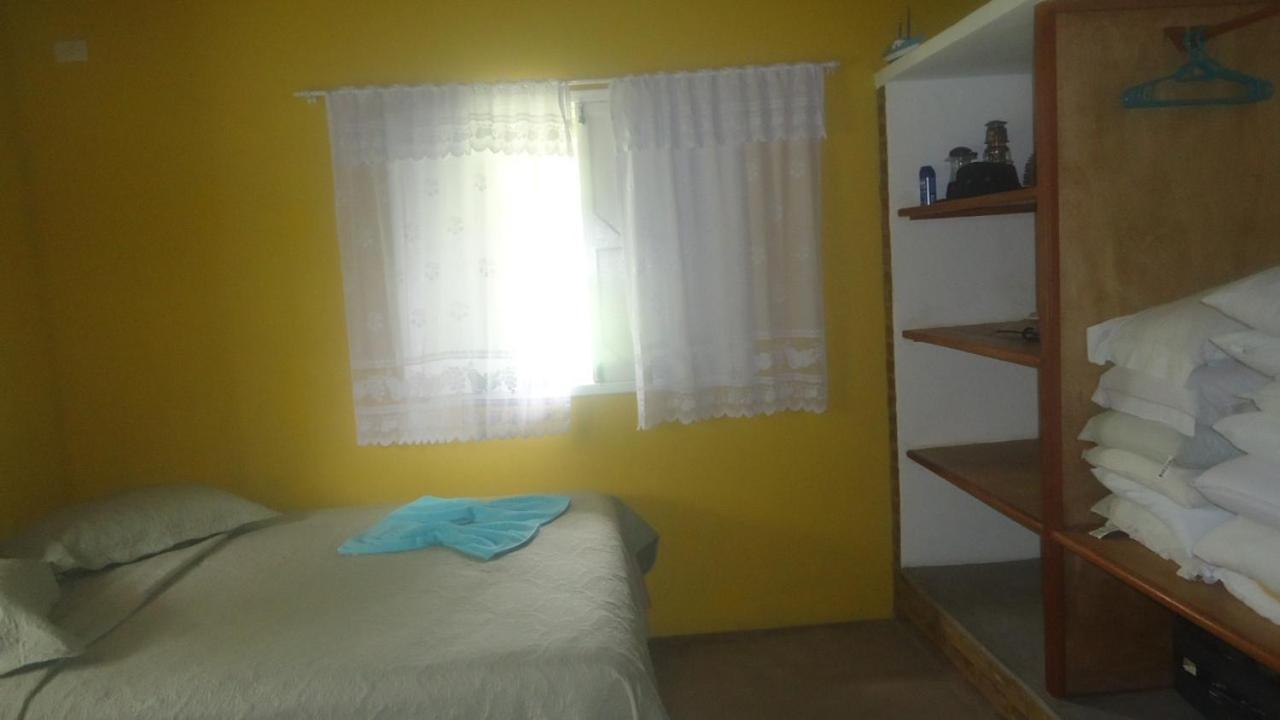 Condominio Canaa Кумуруксатиба Екстериор снимка