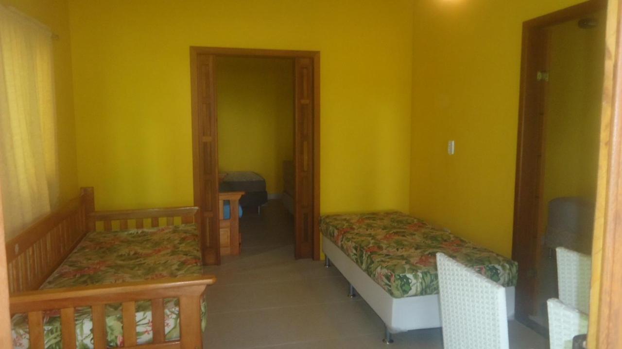Condominio Canaa Кумуруксатиба Екстериор снимка