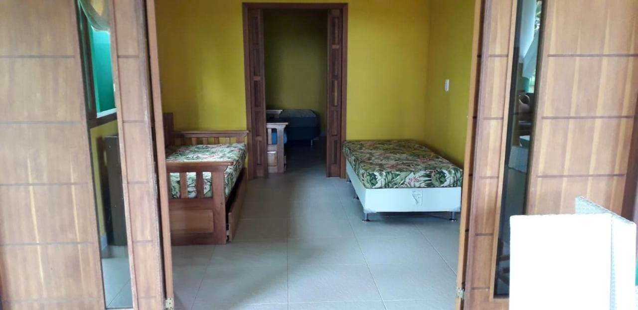 Condominio Canaa Кумуруксатиба Екстериор снимка
